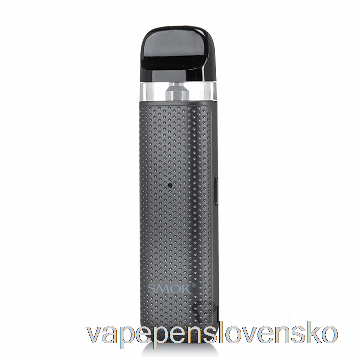 Smok Novo 2c Pod System šedé Vape Pero